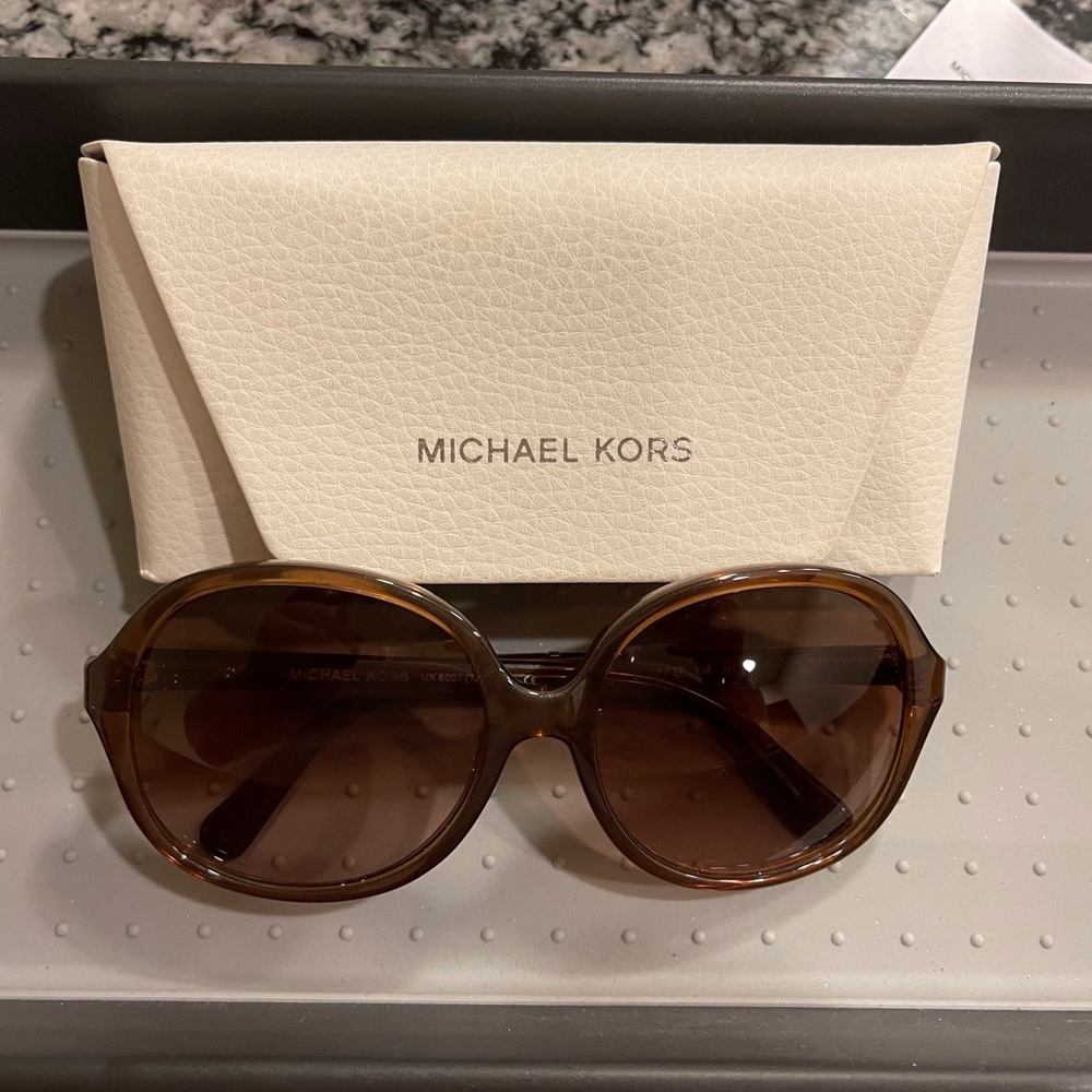 Michael Kors sunglasses